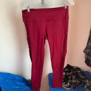 Victoria’s Secret knockout leggings